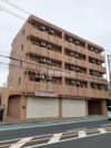 COURT ARESTの外観画像