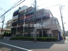 ライオンズフォーシア中野坂上の外観画像