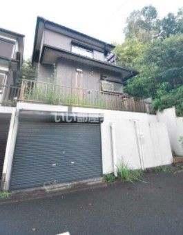 萱田町戸建(カヤダマチコダテ)の外観画像