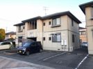 フレベールメゾン D棟の外観画像