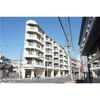 江古田サンライトマンションの外観画像