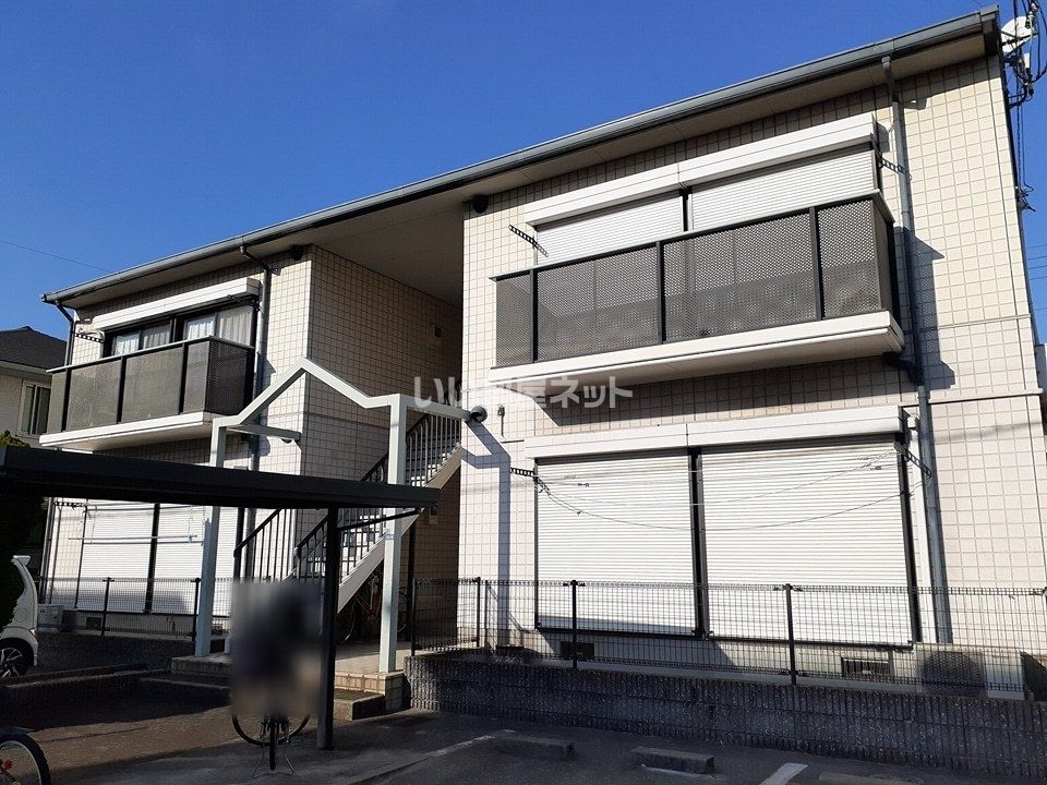 ディアス今宿の外観画像
