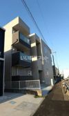 REGALEST川越南大塚の外観画像