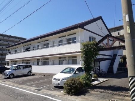 サンシティ森の外観画像