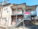 エムケイハイツⅡの外観画像