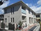 ラシーネ伏見壱番館室の外観画像