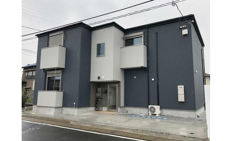 一刻館の外観画像
