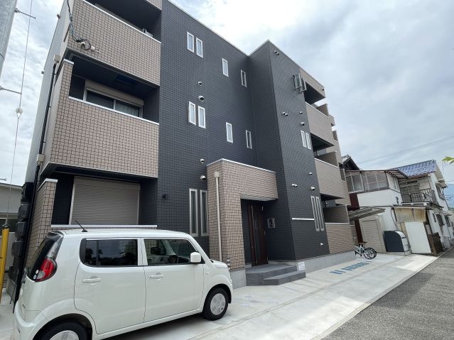 Regalest-S VictoryHouse2(ビクトリーハウスツーの外観画像