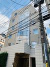 コハク新中野の外観画像