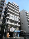 赤坂コーポの外観画像