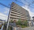 サーパス八万町の外観画像