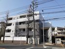 ベルーレ鷺沼の外観画像