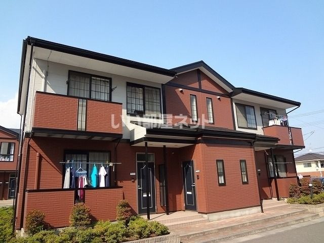 モルティ・ビレッジCの外観画像