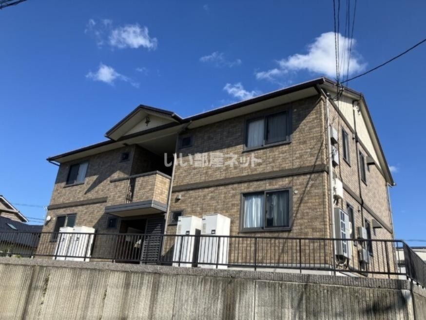 セピアコートNOZOMUの外観画像