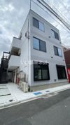 スカイフィール大久保 B棟の外観画像
