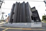 CB北柏マークスの外観画像