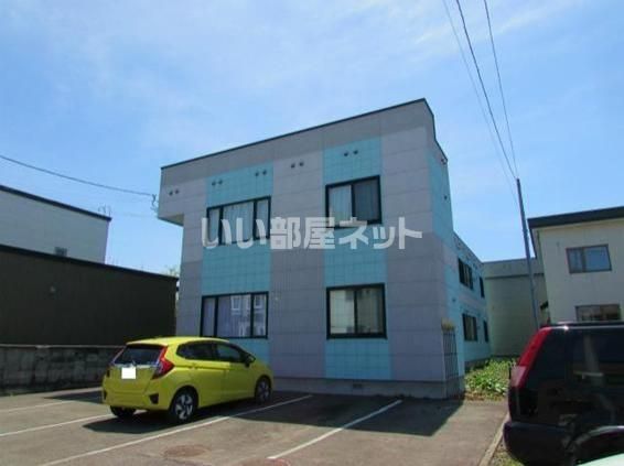 NLCⅢの外観画像