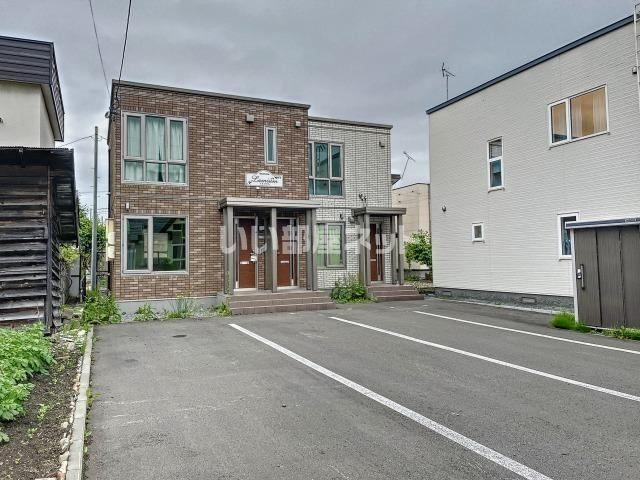 ラミュウムの外観画像