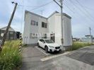 新都ハイツ 雅の外観画像