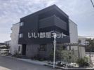 Dremio堀川小泉の外観画像