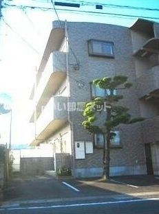 春口マンションの外観画像