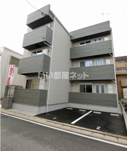 GRANDE春日の外観画像