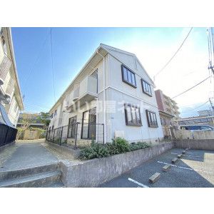 フレグランスシスルの外観画像