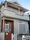 永田戸建て（貸家N邸）の外観画像
