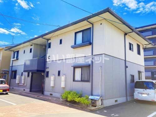 ビブレ田原 C棟の外観画像