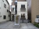 シャーメゾンリグビーの外観画像