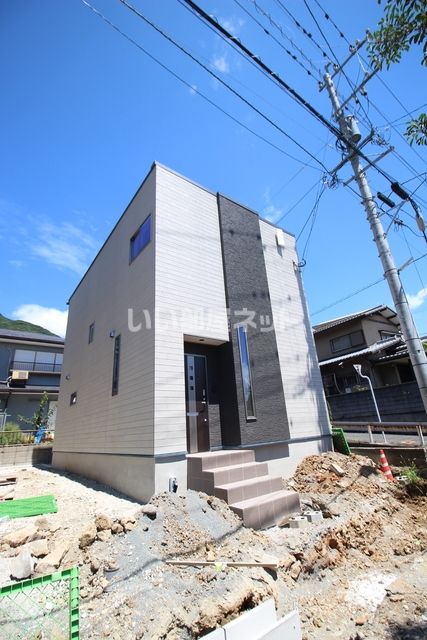 サンラプロ湯川の外観画像