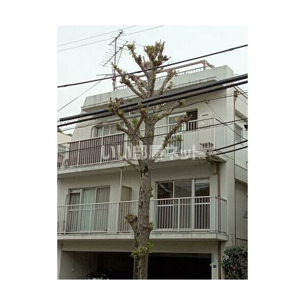 福井ビルの外観画像