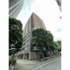 パークホームズ武蔵小山の外観画像