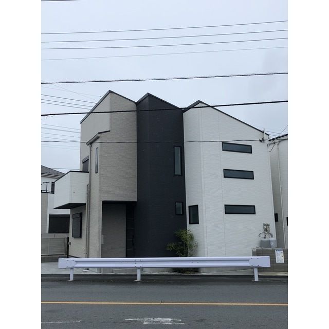 Kolet櫛引町の外観画像