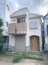 南荻窪戸建の外観画像