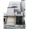 諸福5丁目戸建の外観画像