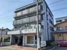 TSレジデンス Ⅱ(旧コーポ山川)の外観画像
