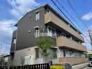 カーサオクターブの外観画像