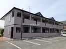 フォンテーヌ 南館の外観画像