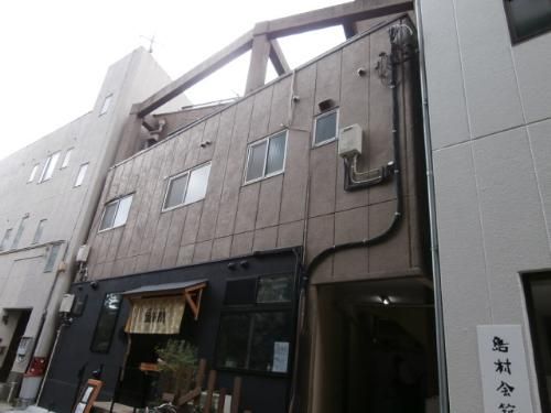 野室マンションの外観画像