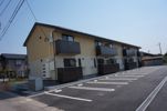 ステイフーリッシュの外観画像