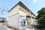 パークハイツ Cの外観画像