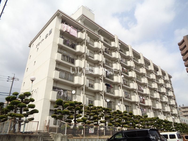 ブライト本郷の外観画像