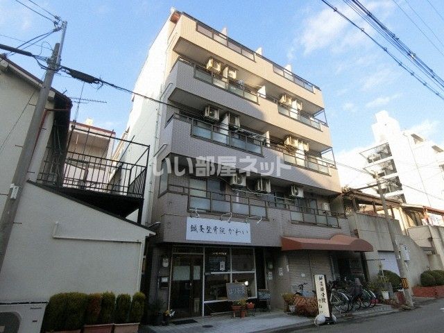 CoCoプラムビハーラの外観画像