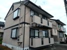 PARCROSETTE（伊在）3番館の外観画像