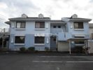 ZinハウスA（ジンハウスエー）の外観画像