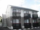 パークサイドスクエアBの外観画像