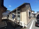 はしかべ住宅Cの外観画像