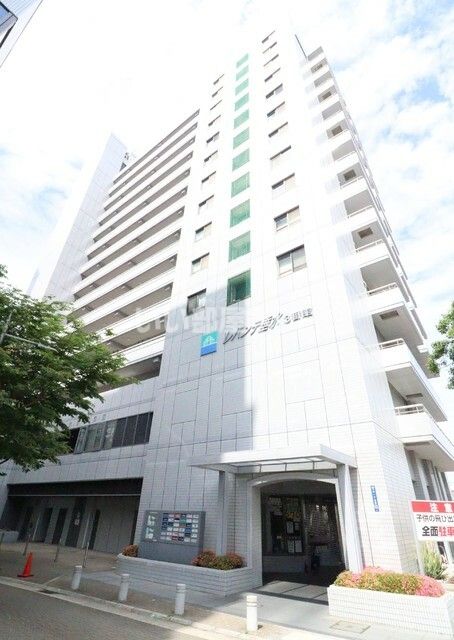 レバンテ垂水3番館の外観画像