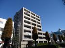 レクセル西川口の外観画像